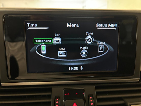 Audi A6 16 of 22
