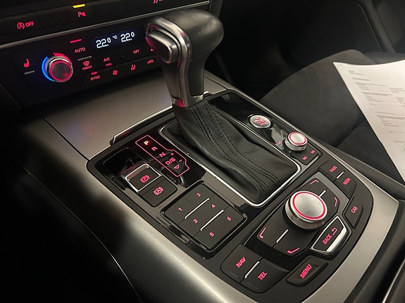 Audi A6 15 of 22