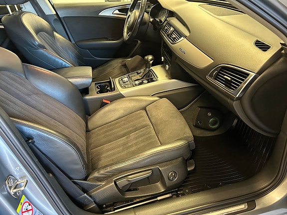 Audi A6 11 of 22