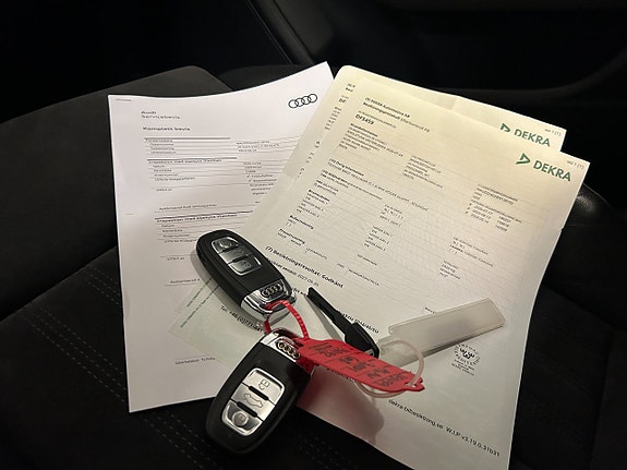 Audi A6 22 of 22