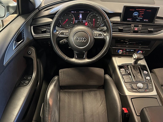 Audi A6 9 of 22