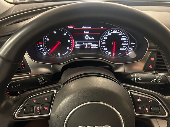 Audi A6 13 of 22