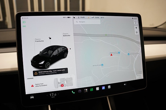 Tesla Model 3 16 of 20