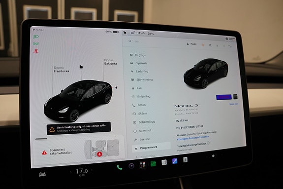Tesla Model 3 13 of 20