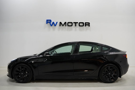 Tesla Model 3 3 of 20