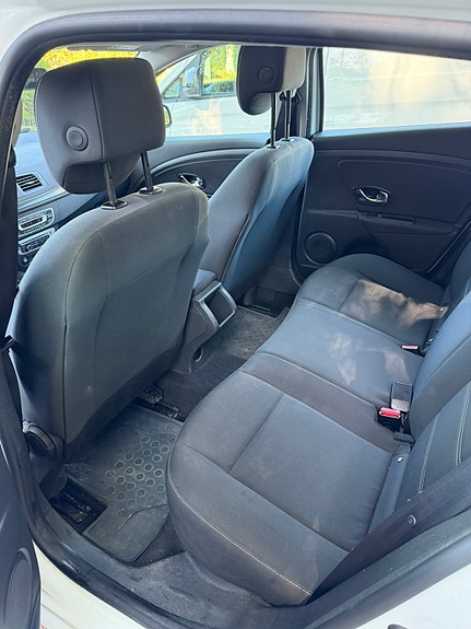 Renault Megane III 11 of 17