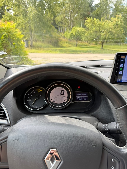 Renault Megane III 14 of 17