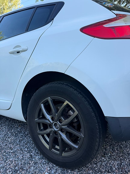 Renault Megane III 7 of 17