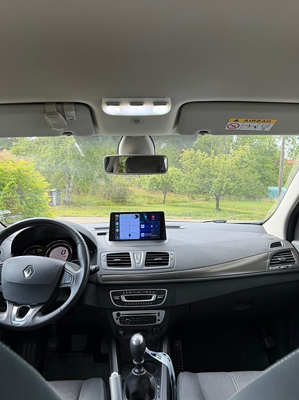 Renault Megane III 13 of 17