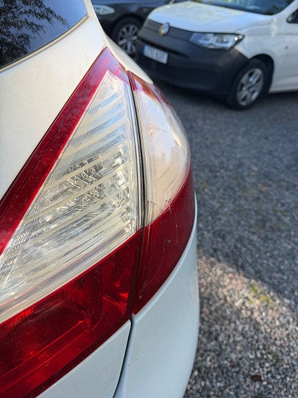 Renault Megane III 8 of 17