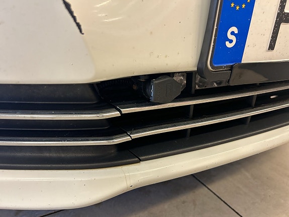 Volvo V70 18 of 21