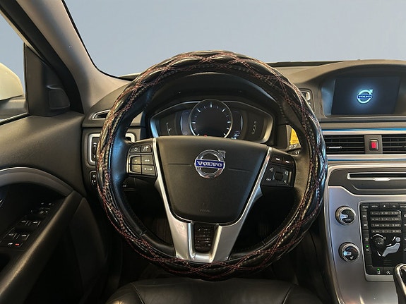 Volvo V70 9 of 21