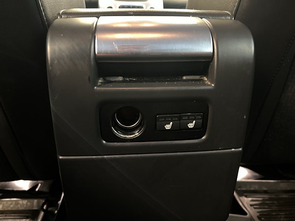 Volvo V70 19 of 21