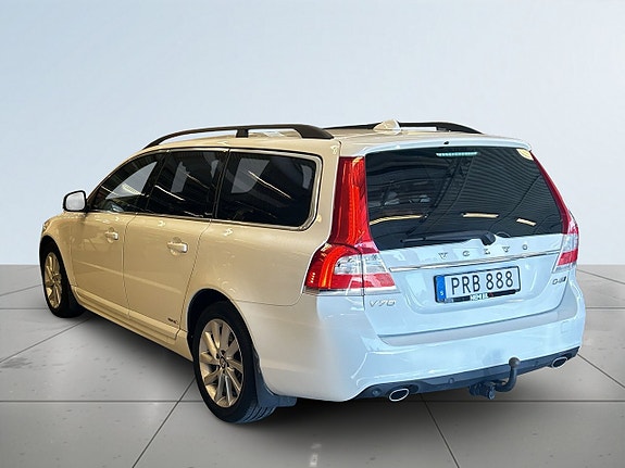 Volvo V70 5 of 21