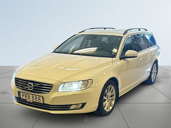 Volvo V70 16 of 21
