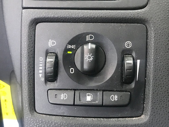 Volvo V50 12 of 19