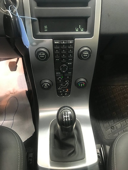 Volvo V50 10 of 19