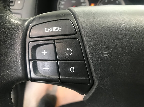 Volvo V50 11 of 19