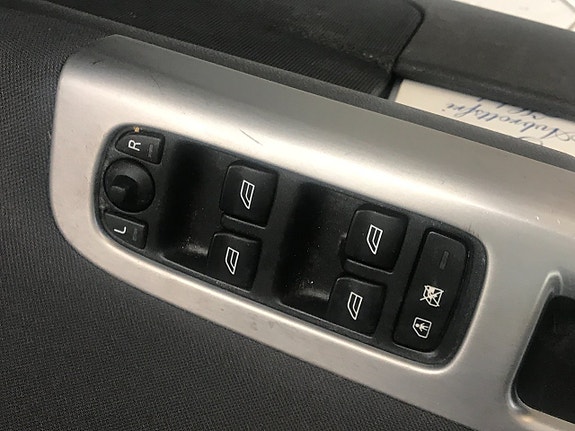 Volvo V50 13 of 19