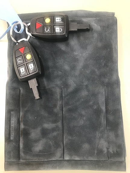 Volvo V50 19 of 19