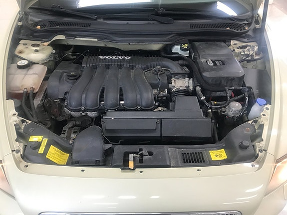 Volvo V50 18 of 19
