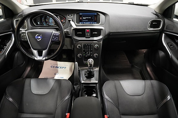 Volvo V40 9 of 20