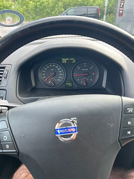 Volvo V50 8 of 16