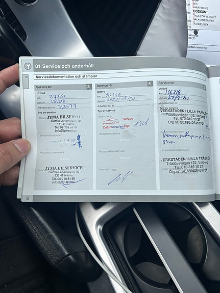 Volvo V50 12 of 16