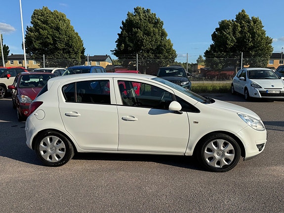 Opel Corsa 5 of 25