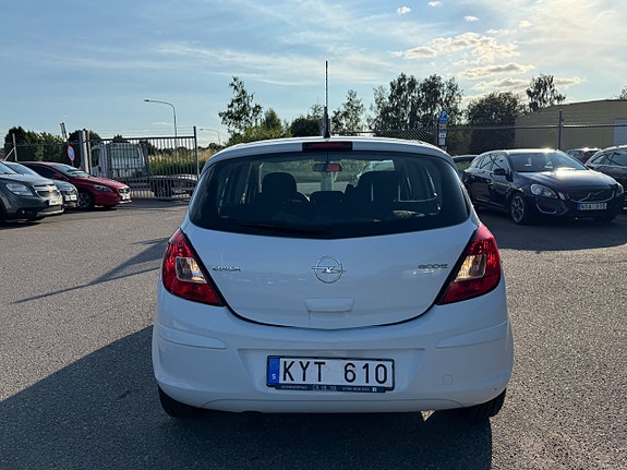 Opel Corsa 7 of 25