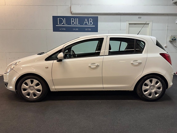 Opel Corsa 17 of 25