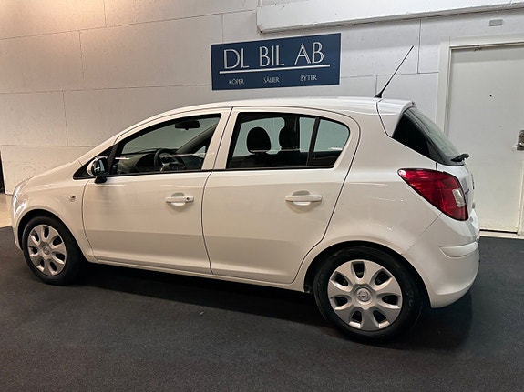 Opel Corsa 16 of 25