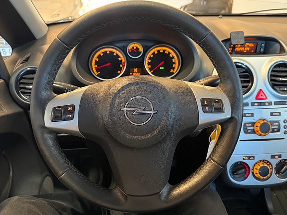Opel Corsa 19 of 25
