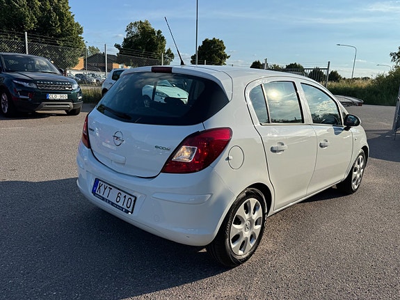 Opel Corsa 6 of 25