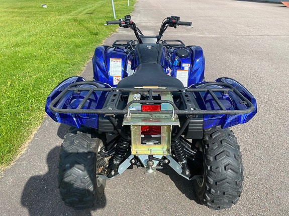 Yamaha Yamaha Grizzly 700 SE Köp Online 4 of 6