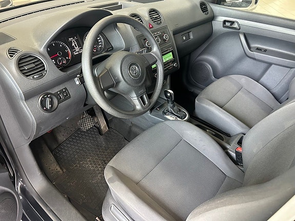 Volkswagen Caddy 12 of 20
