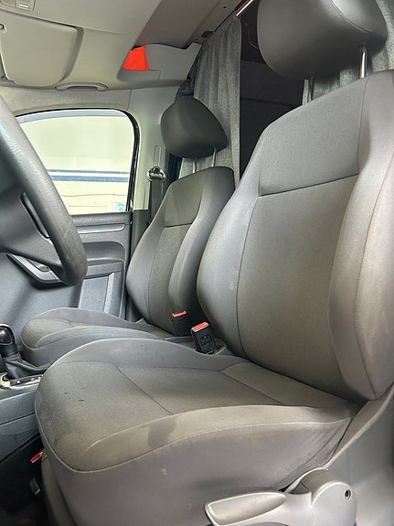 Volkswagen Caddy 11 of 20