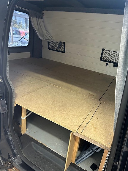 Volkswagen Caddy 17 of 20