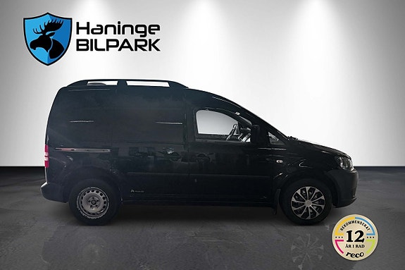 Volkswagen Caddy 6 of 12