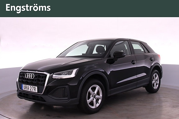 Audi Q2 6 of 18