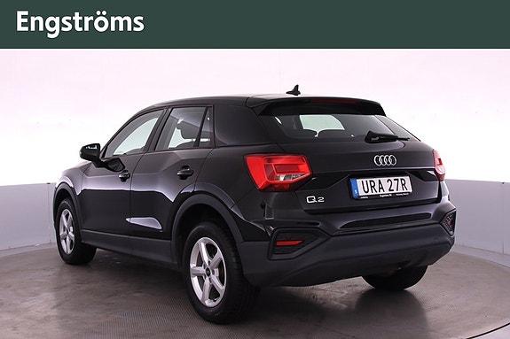 Audi Q2 4 of 18
