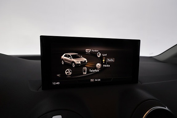 Audi Q2 11 of 18