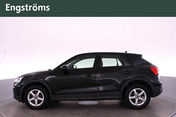 Audi Q2 5 of 18