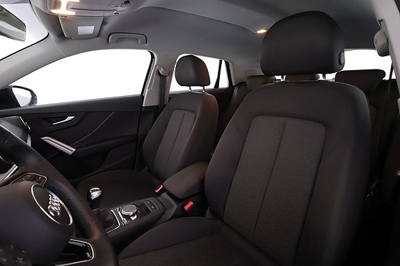 Audi Q2 15 of 18