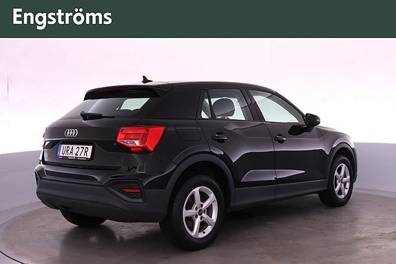 Audi Q2 3 of 18