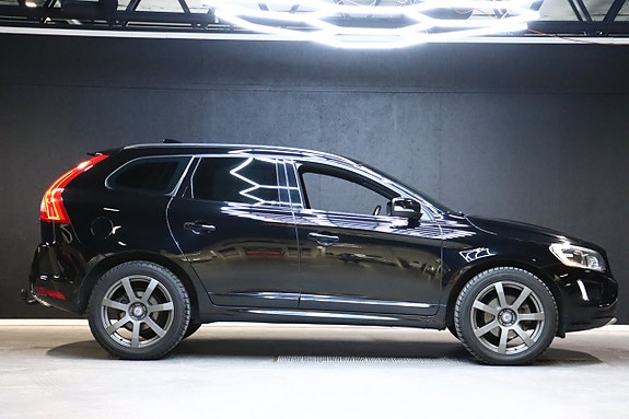 Volvo XC60 7 of 26