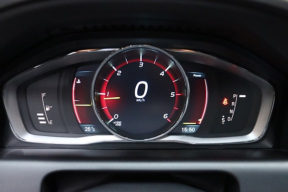 Volvo XC60 19 of 26