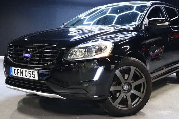 Volvo XC60 5 of 26