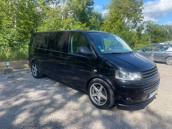 Volkswagen Transporter 5 of 8