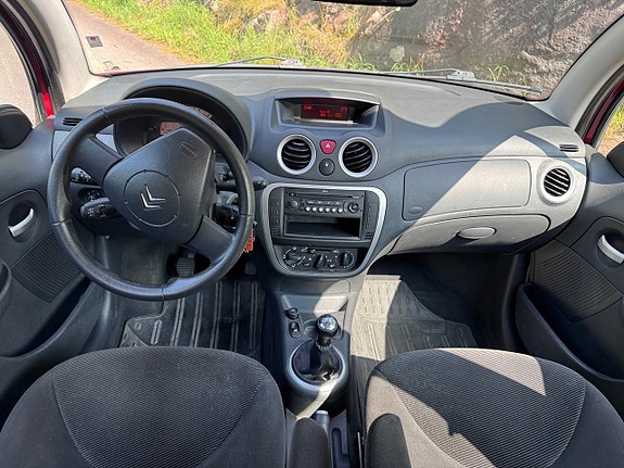 Citroen C3 6 of 7